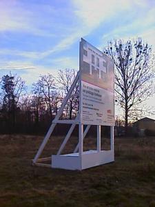 386-HVB-Bauschild