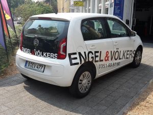 486-Werbung Engel und Voelkers Dresden Berlin