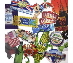 Ready Collage-Textildruck-Textilveredelung-Textilbeschriftung