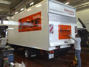 223-lkw-transporter-aufkleber-kunze