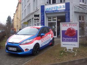 Werbeagentur Dresden Fullservice