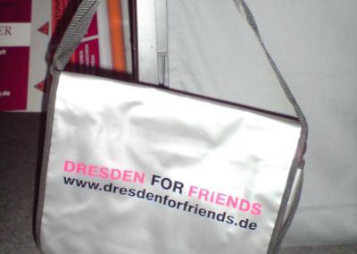 204-Dresden for Friends-Tasche-Werbemittel