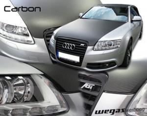 261-Audi-A6-Carbonfolie