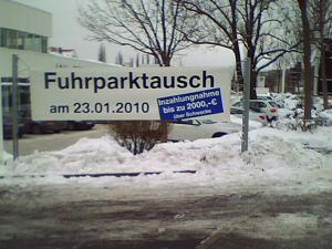270-Dresden-Plane Fahrzeug Fuhrparktausch Abwrackprämie