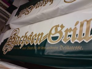 313-Plane Siebdruck