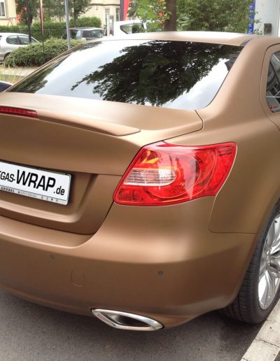 431-Car Wrap Carwrapping-Autofolie