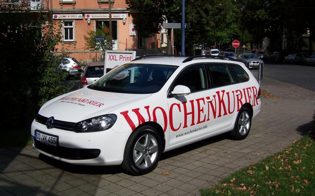 Werbeagentur Dresden