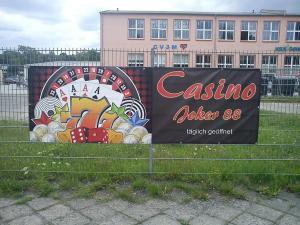 460-Werbebanner Casino Dresden