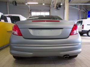 489-carwrapping autofolie Arlon Matt