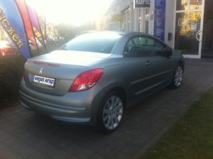 489-carwrapping autofolie peugeot dresden