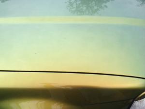 503-Flip Flop Autofolie Car Wrapping Motorhaube