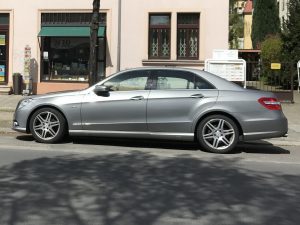 Autoteile Beschriftung Wrapping