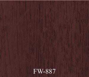 887-Di-Noc-3m-Fine-Wood-Folie-Mahagoni-dunkel