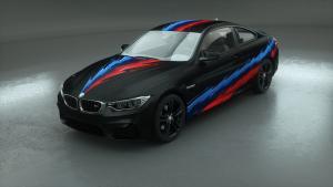 Autodesign-m-power-schwarz