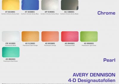 Avery-Design-Autofolien-Supreme Wrapping-Film-