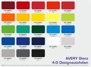 Avery-Design-Autofolien-Supreme Wrapping-Film-Glanz