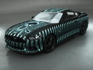 Car-Wrapping-Autofolien-Druck-Roentgen-Knochen-Kaefig