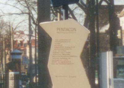 469_Pentacon Pylon Vorn