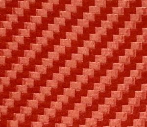 Car-Wrapping-Carbon-Fiber-Red-Aluminium-Autofolie-Arlon-USA_519CF-1