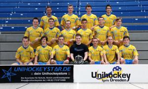 Unihockey Igels Dresden eV