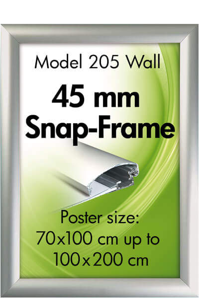 205-SnapFrame45mm-Wall-Klapprahmen-Snap-Frame-Bilderrahmen-Wandbild