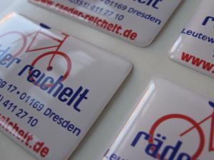 380-Aufkleber-Fahrrad-Gel