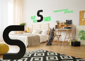 599-Wohnung-Accessoires-Buchstaben-Blech-Profil-1