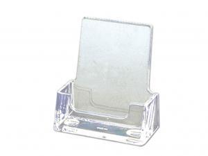 1211-Visitenkartenhalter-Acrylbox-vertikal