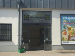 607-Glasdekorfolie-Druck-Lidl Markt