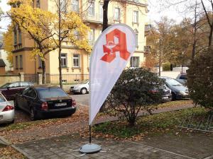 607-Strandflagge-Apotheke