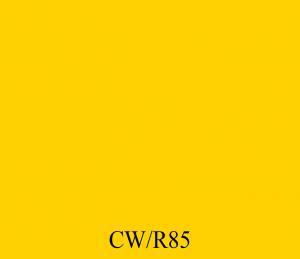 Autofolie-APA-CW-R85 Gelb Matt