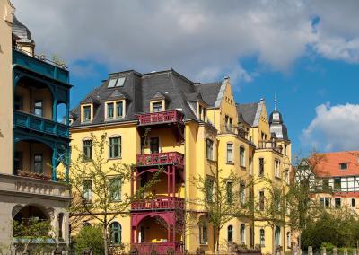 Suche Biete Wohnung Eigentumswohnung Dresden