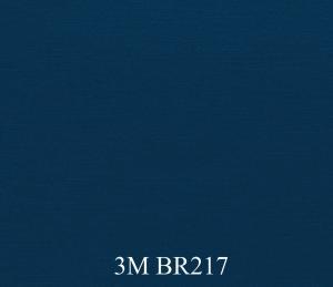 3M 1080-BR217 Stahl Blau gebürstet