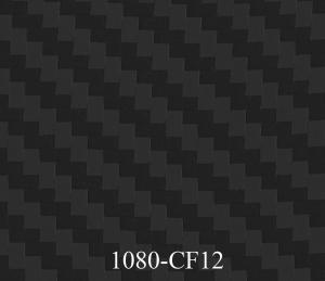 3M 1080-CF12_Carbon Fiber Schwarz