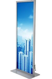521-LED-Light-Box-Leuchtdisplay-Pylon-Leuchtsaeule-Aufsteller