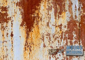 618-Autofolie-Lack-extrem-stark-verrostet-Foto-85914477_Muster