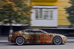 620-Autofolie-Rost-Lack-verrostet-Carwrapping-foliert-Aston Martin