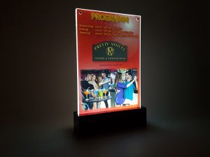 518-LED-Tischaufsteller-Tanzbar-Cocktailbar-beleuchtet
