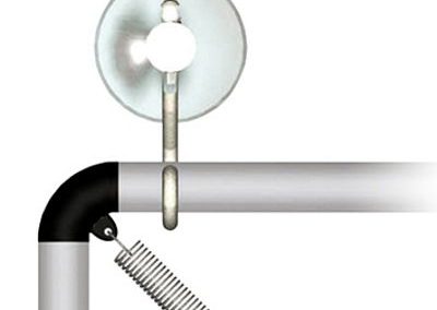 249-Plakathalter-Plakatstretch-Bilderrahmen-Wandbild-haenger-SuctionCup