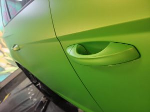 625-Folie-statt-Lack-Autofolie-gruen-metallic-matt