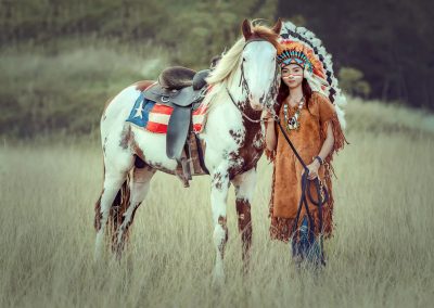 Aktion Lakota Indianer Spende Hilfe Unterstuetzung Traum USA