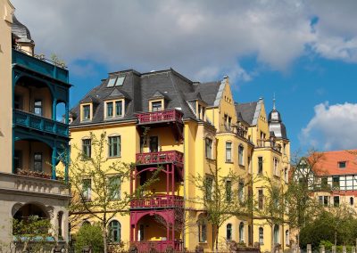 Malermeister-Jan-Siegel-Dresden-Malerarbeiten-Fassade-Wohnhaus-Villa-malern