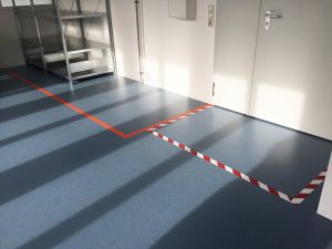 644-Bodenmarkierung-644-Linienmarkierung-Fussboden
