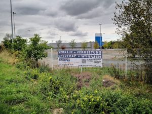 651-Planendruck-Meshbanner-Bauzaun-Immobilien-Vermietung-Verkauf