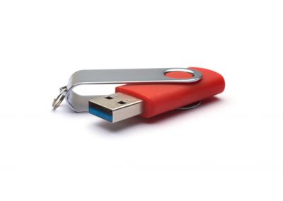 USB Stick 3.0-Werbemittel-Werbeaufdruck
