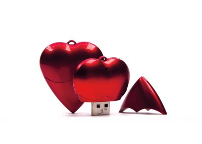 USB-Stick-Herz-Werbemittel-Werbedruck