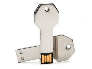 USB-Stick-Metall-Werbemittel-Werbeaufdruck