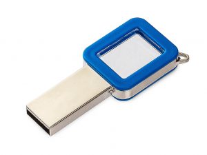 USB-Stick-USB Stick Glas Key-Werbemittel-Werbegeschenk