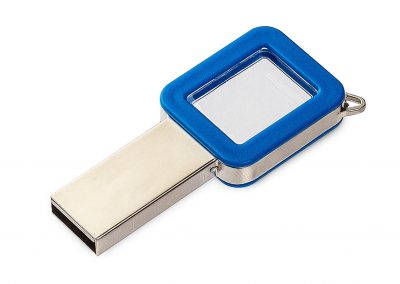 USB-Stick-USB Stick Glas Key-Werbemittel-Werbegeschenk
