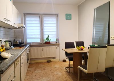 schoene Wohnung Dresden Ost zu vermieten